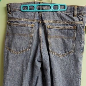 Flared Bluejeans|16H